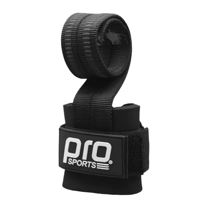 مچ بند لیفت دار بدنسازی پرو اسپورتس مدل 403F245 فری سایز