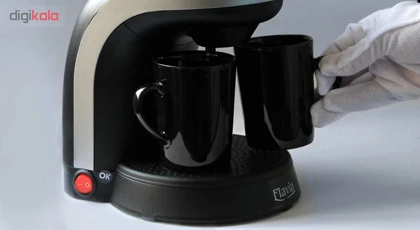 قهوه‌ساز فلاویا مدل FL-200W