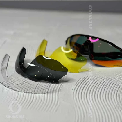 عینک اوکلی OAKLEY رادار