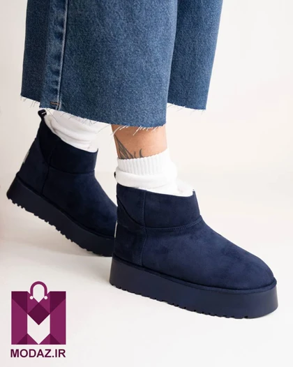 آگ زنانه زمستانه 2025 BOOT