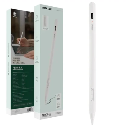 قلم لمسی گرین لاین Green Lion مدل GL-PEN6