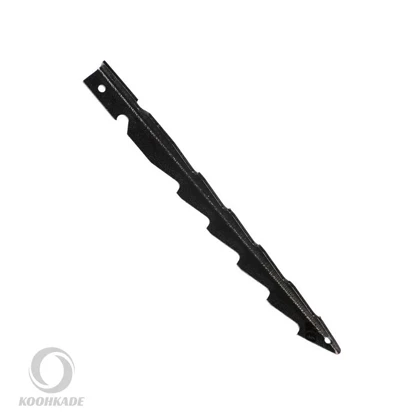 میخ چادر هپی کمپ (HAPPY CAMP) 25 سانتی