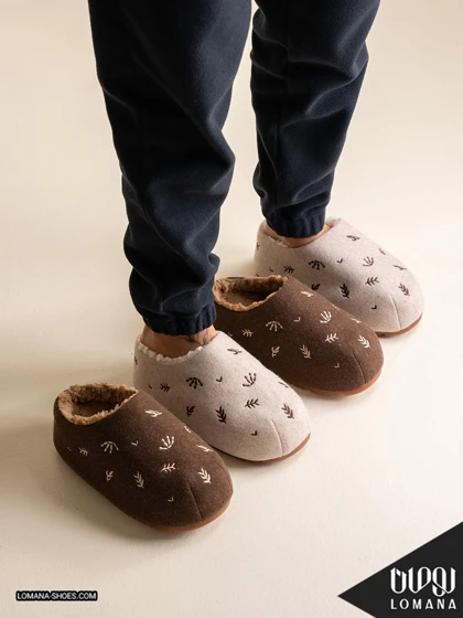 اسلیپر اسلیپو لومانا - کد 2642