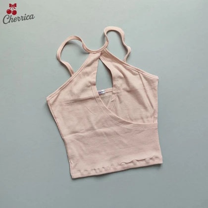 کراپ سینه اشکی