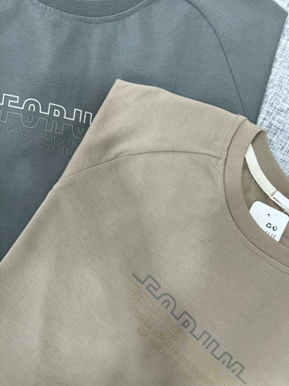 تیشرت مردانه Forum