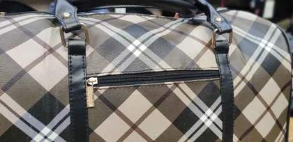 ساک ورزشی BURBERRY