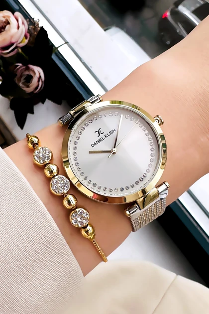 ساعت زنانه دنیل کلین daniel-klein