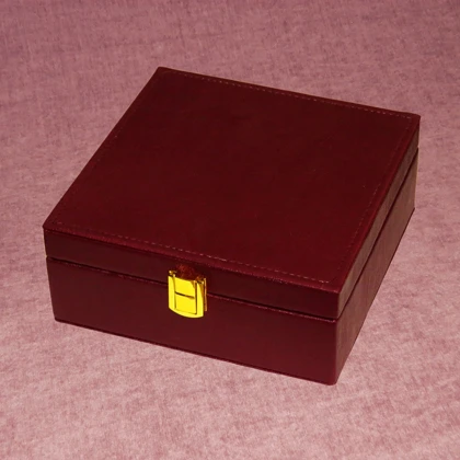 جعبه جواهرات مدل فیروزه