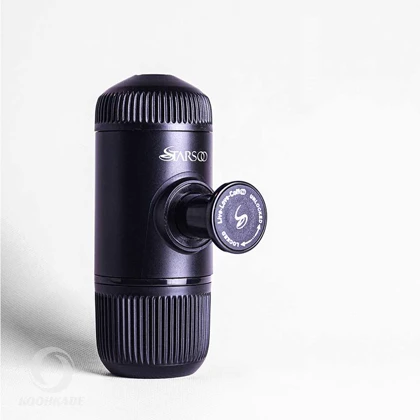 نانو اسپرسو STARSOO