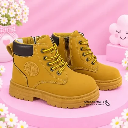 بوت بچگانه SPORT FASHION کد 190