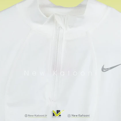 بلوز آستین بلند نایک (15)