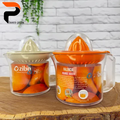 آبمیوه گیری والنسیا زیبا