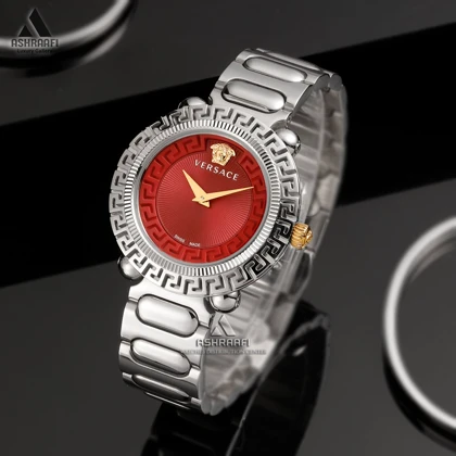 ساعت زنانه ورساچه Versace VE61-SR