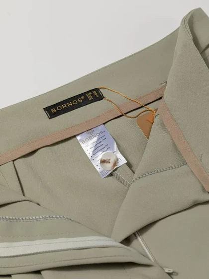 شلوار زنانه برنس Bornos کد 10111