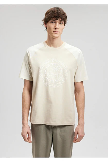 تیشرت مردانه اورجینال ماوی mavi