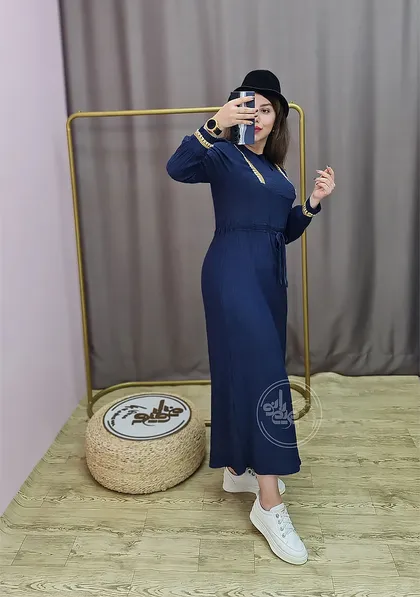 پیراهن سابین
