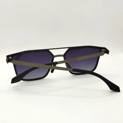 آیس برلین T0905 BLACK SHINE