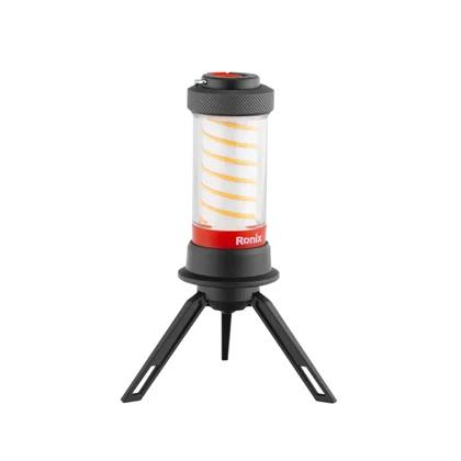 چراغ فانوسی کمپینگ رونیکس مدل RH-4214