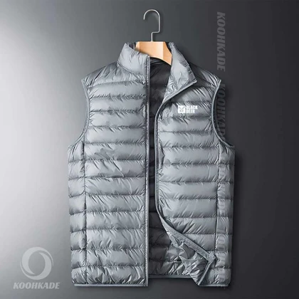 پافر مشتی پر BLACKDEER M7759