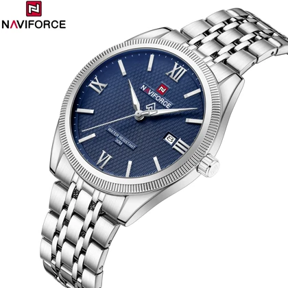 ساعت ناوی فورس اورجینال مردانه NAVIFORCE NF 9282