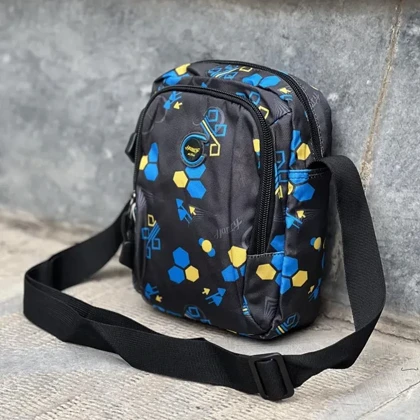 کیف رودوشی اورجینال مدل HANDRY - H0403