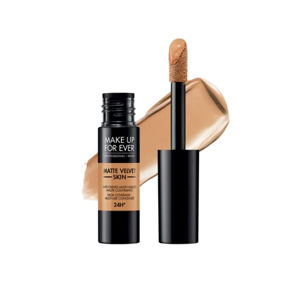 کانسیلر میکاپ فوراور مدل, Matt Velvet رنگ Sahara شماره 3.4