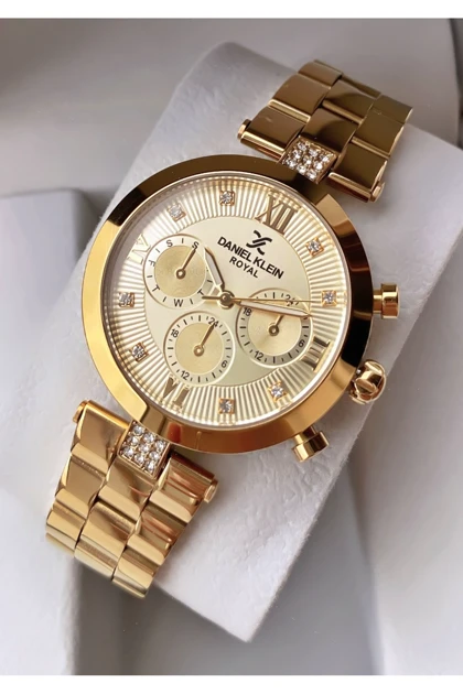 ساعت زنانه دنیل کلین daniel-klein