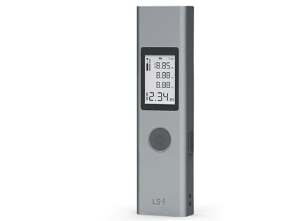 متر لیزری دوکا Duka ATUMAN LS-1