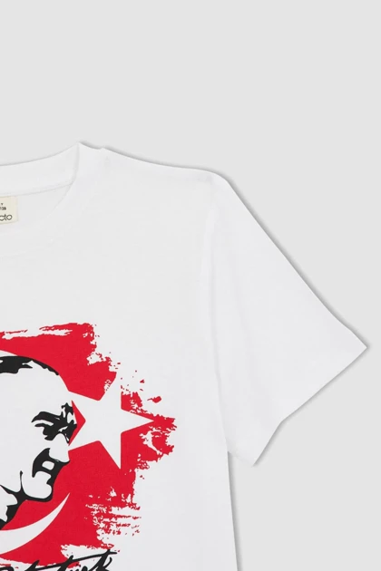 تیشرت بچگانه اورجینال دیفکتو defacto