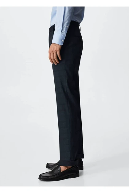 شلوار مردانه mango-man