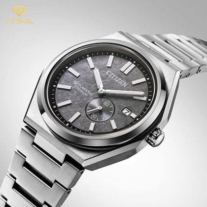 ساعت مچی مردانه سیتیزن CITIZEN NJ0180-80H
