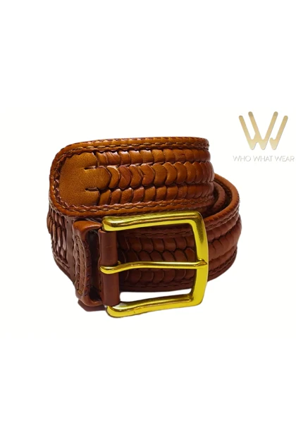 کمربند مردانه gon