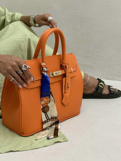 کیف بگی HERMES