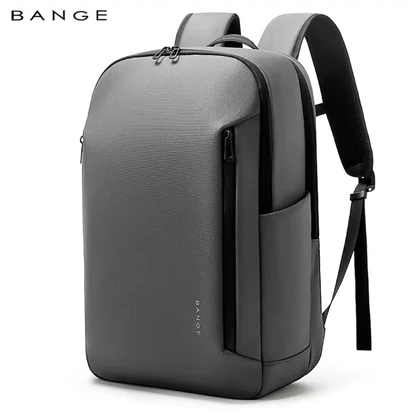 کوله پشتی لپ تاپ 15.6 اینچ بنج Bange اصل مدل BG-3057 ضدآب