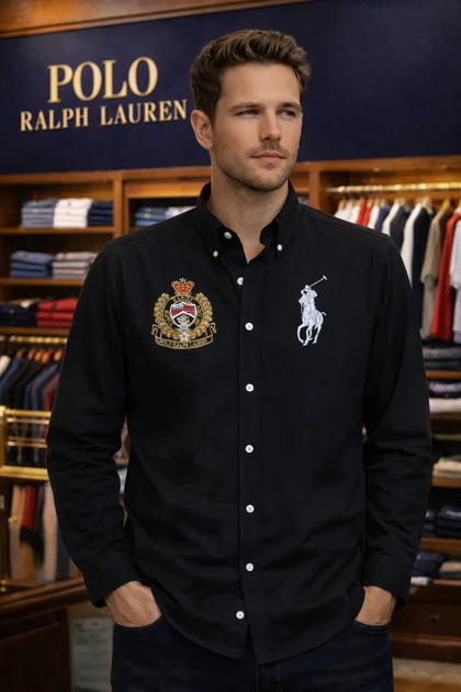 پیراهن طرح پولو 10078