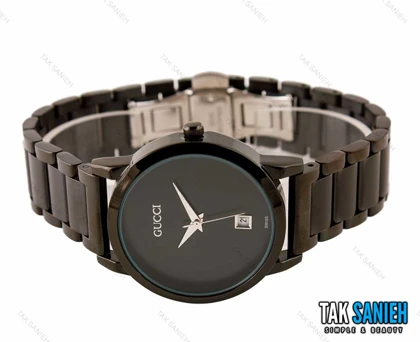 ساعت مچی عقربه ای زنانه گوچی مدل Gucci-2174-L