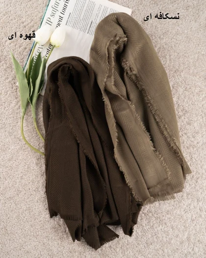شال پاییزه جناقی کد 31343