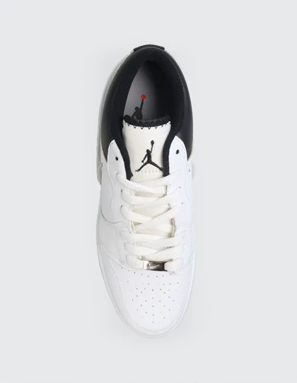 کفش روزانه مردانه نایکی Air Jordan 1 Low JX M