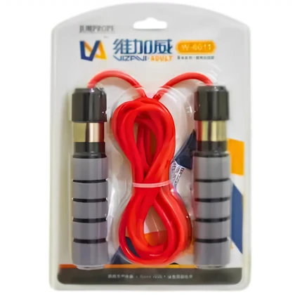 طناب ورزشی مگا فیتنس Mega Fitness مدل W-6011 طول 3m