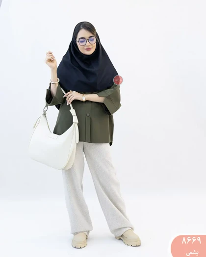 مانتوکتان 8669