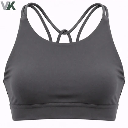 نیم‌تنه ورزشی طرح LULUEMON کد UX2166 شماسه 10100775