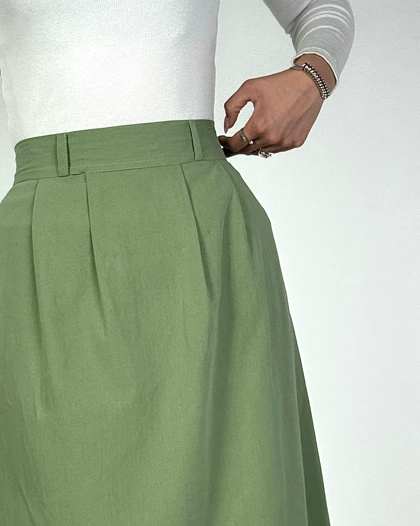 دامن طرح zara کد 400068