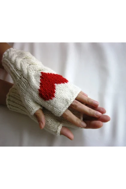 دستکش زنانه yos-trend yos-trend