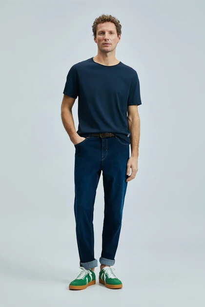 تیشرت مردانه lufian