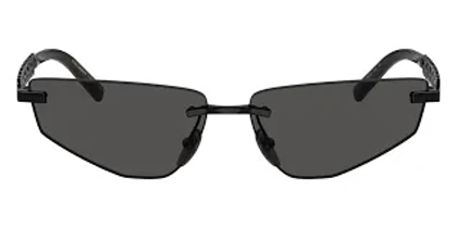 عینک آفتابی دولچه گابانا Dolce &amp; Gabbana DG2301S 000187