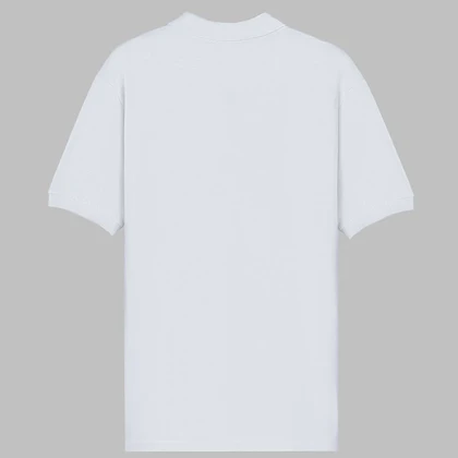 زیگ پولو شرت white jodon poloshirt-6787