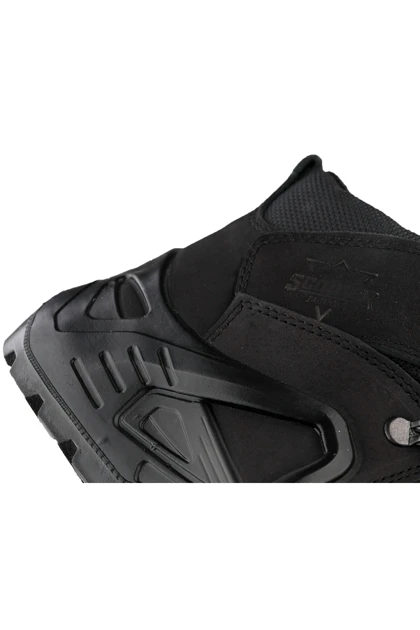 بوت و نیم بوت مردانه اورجینال scooter scooter