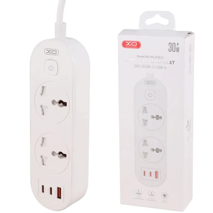 چندراهی برق ایکس او WL31