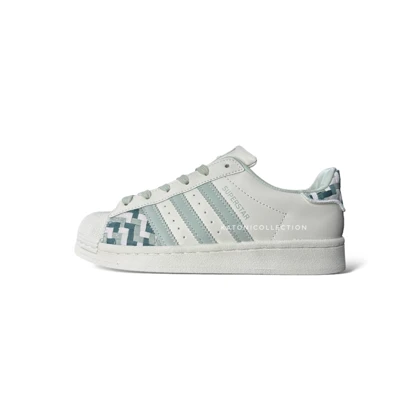 کتانی آدیداس سوپراستار Adidas Super Star