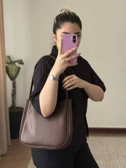 کیف دوشی افرا